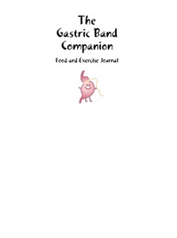 gastric lap-band food journal