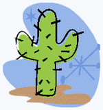 saguaro cactus