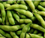 edamame unshelled