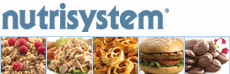 logo for nutrisystem diet