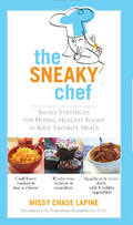 sneaky chef recipes kids