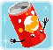 cartoon soda pop