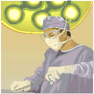 surgery