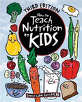 nutrition activities for kids