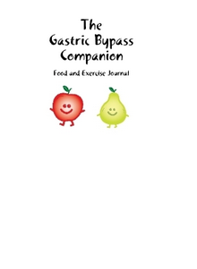 gastric bypass food journal