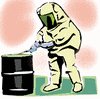 chemical hazmat guy