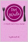 diet journal food log Diet Write