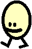 egg cartoon