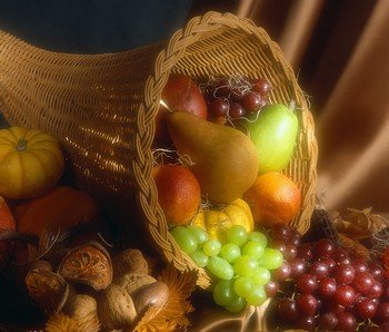 horn of plenty