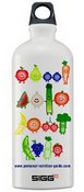 sigg sports bottle